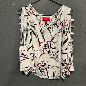 Women’s Jennifer Lopez dress shirt.